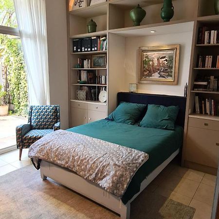 Suite Independante Avec 1 Chambre Et 1 Bureau Μονπελιέ Εξωτερικό φωτογραφία