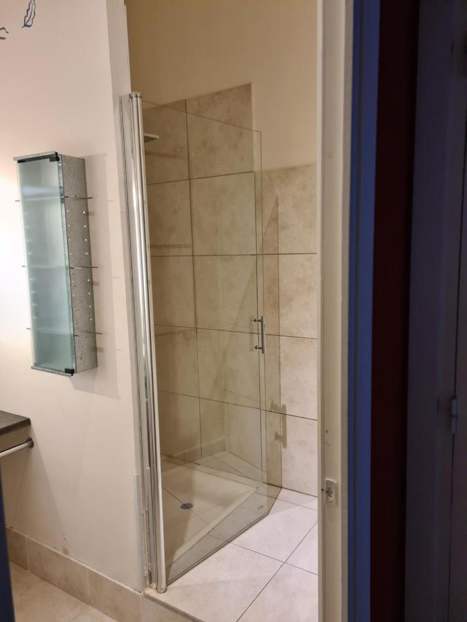 Suite Independante Avec 1 Chambre Et 1 Bureau Μονπελιέ Εξωτερικό φωτογραφία
