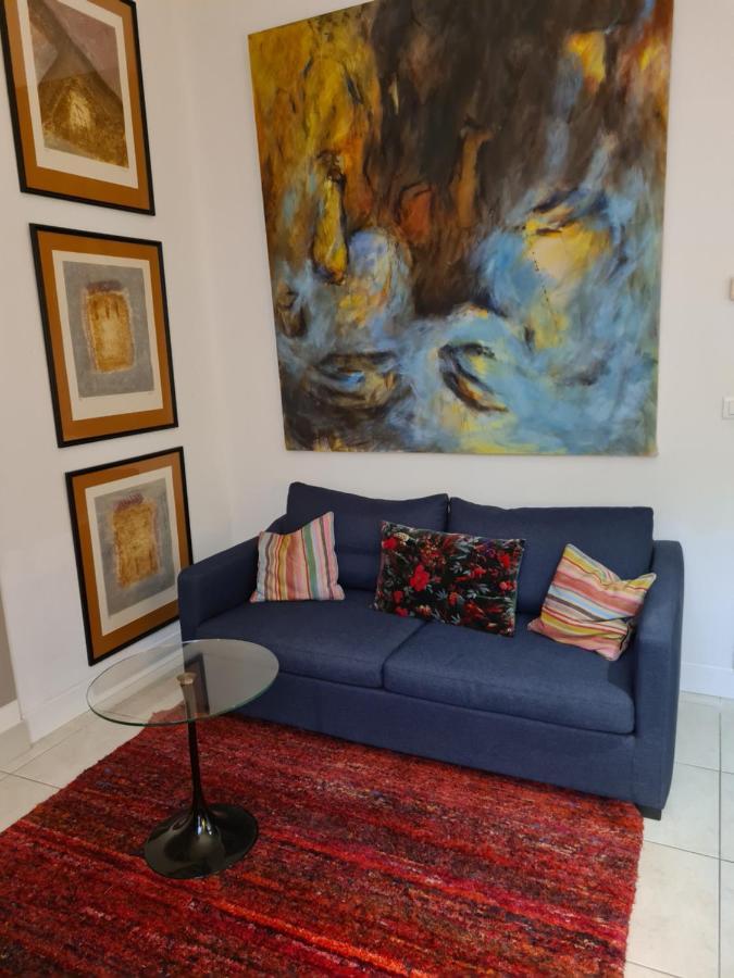Suite Independante Avec 1 Chambre Et 1 Bureau Μονπελιέ Εξωτερικό φωτογραφία